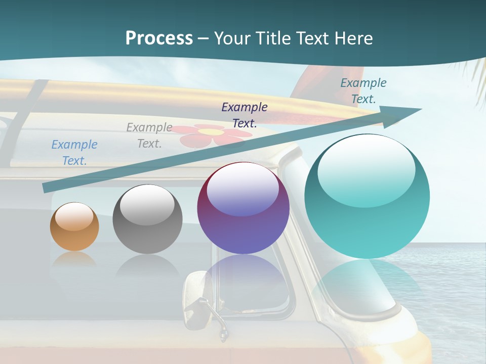 Drop Extra Nobody PowerPoint Template