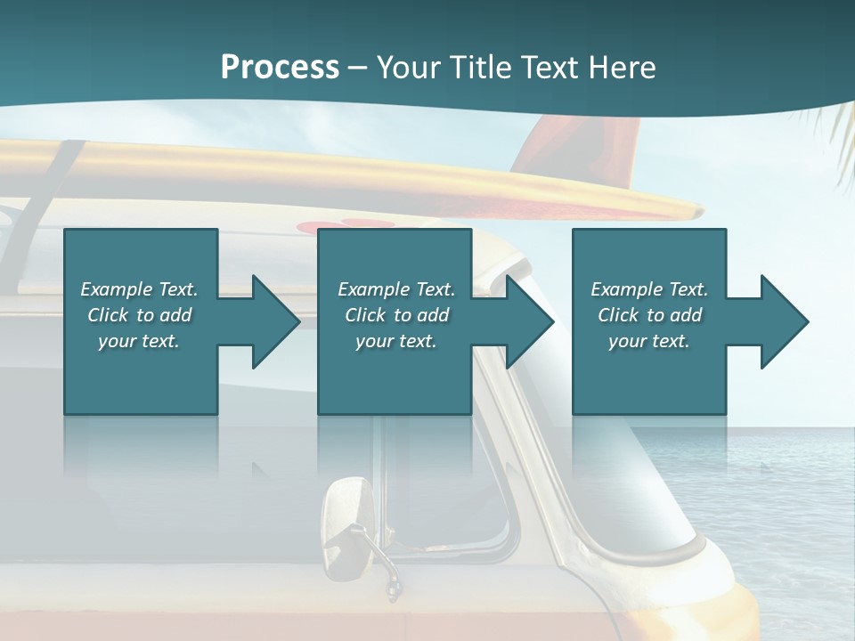 Drop Extra Nobody PowerPoint Template
