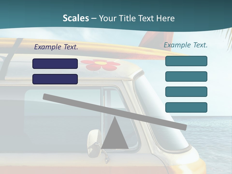 Drop Extra Nobody PowerPoint Template