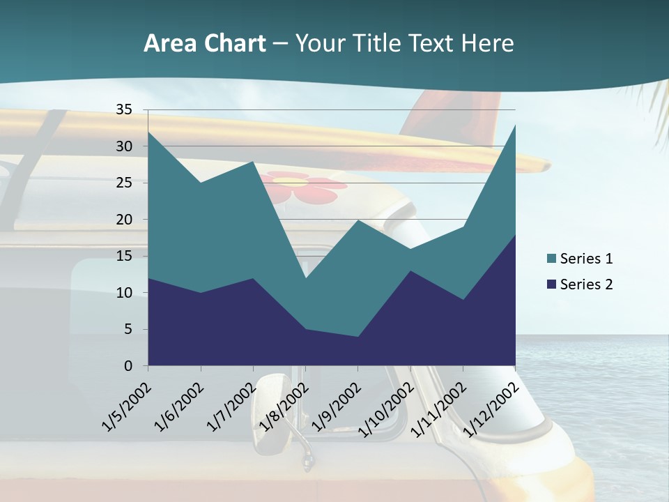 Drop Extra Nobody PowerPoint Template