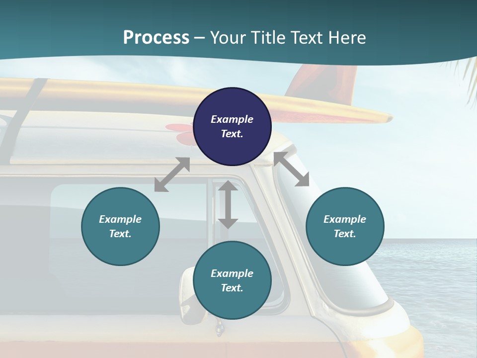 Drop Extra Nobody PowerPoint Template