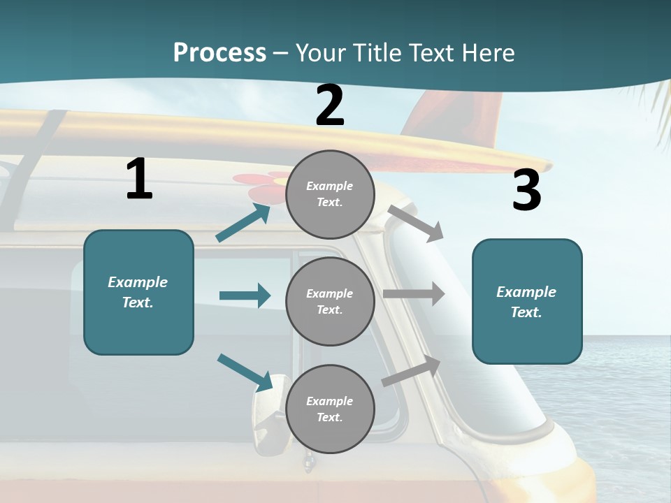 Drop Extra Nobody PowerPoint Template