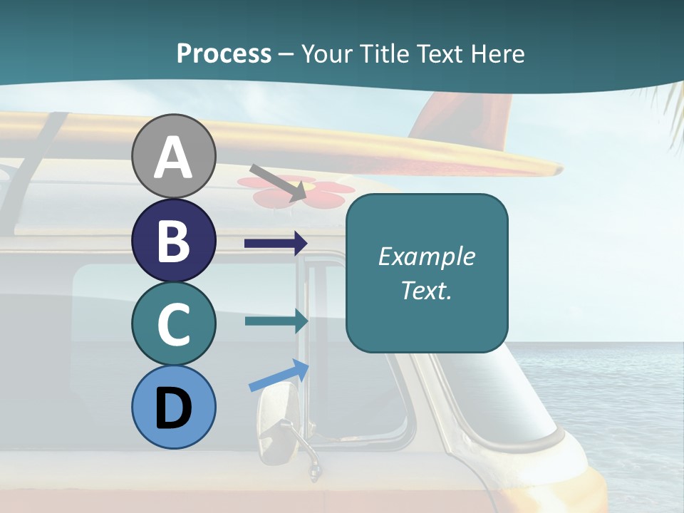 Drop Extra Nobody PowerPoint Template