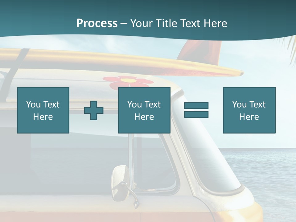 Drop Extra Nobody PowerPoint Template