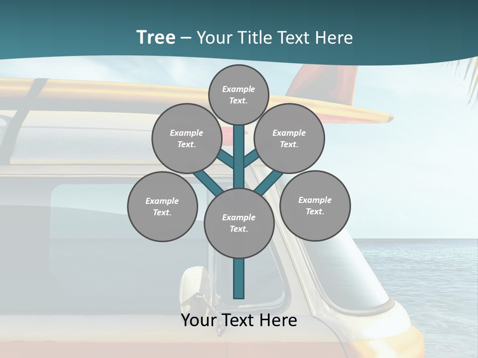 Drop Extra Nobody PowerPoint Template