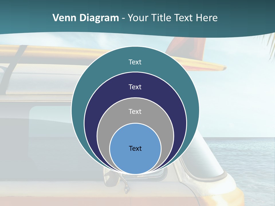 Drop Extra Nobody PowerPoint Template