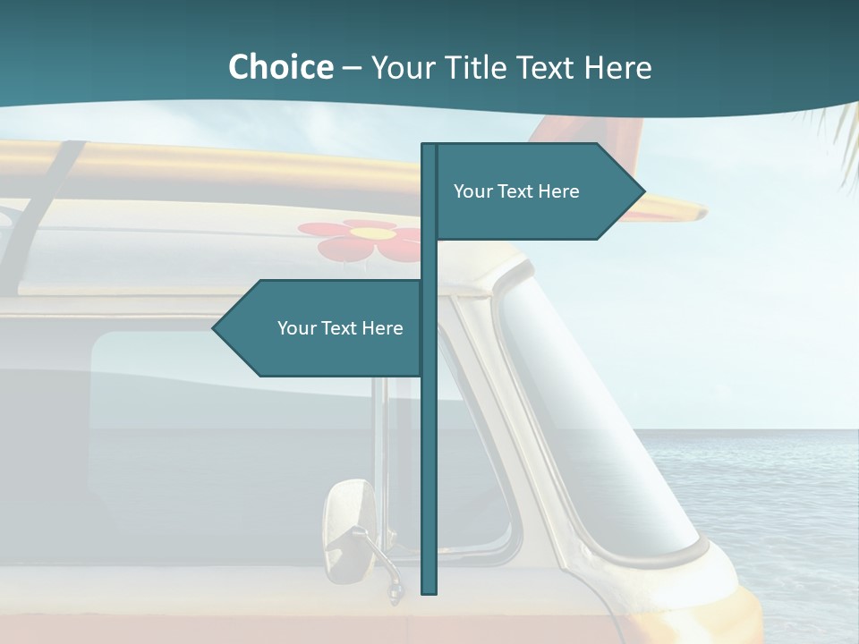 Drop Extra Nobody PowerPoint Template