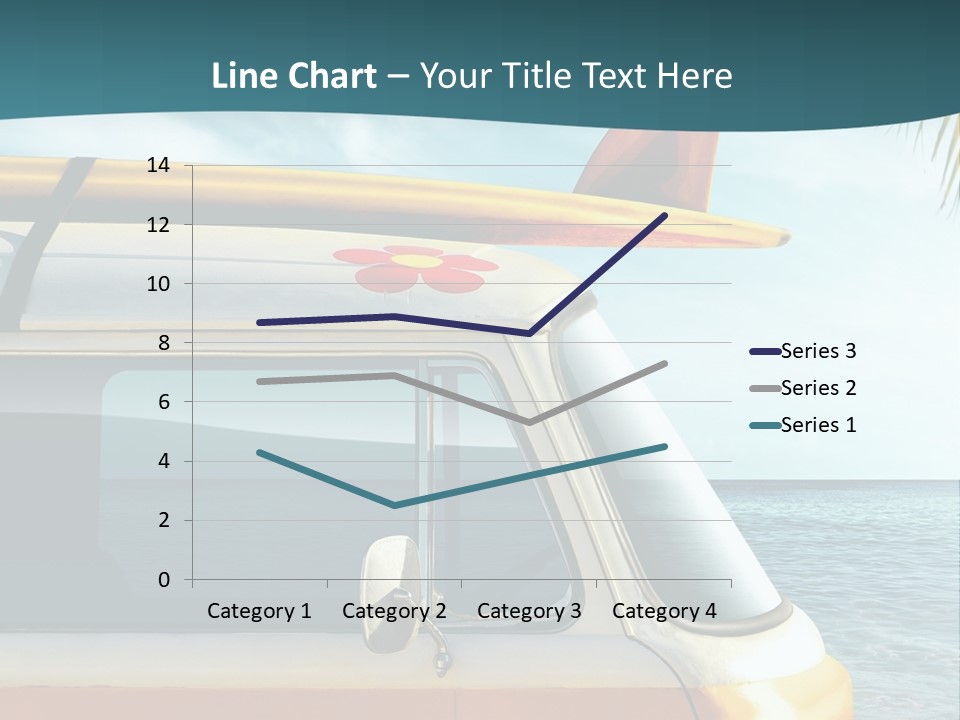 Drop Extra Nobody PowerPoint Template