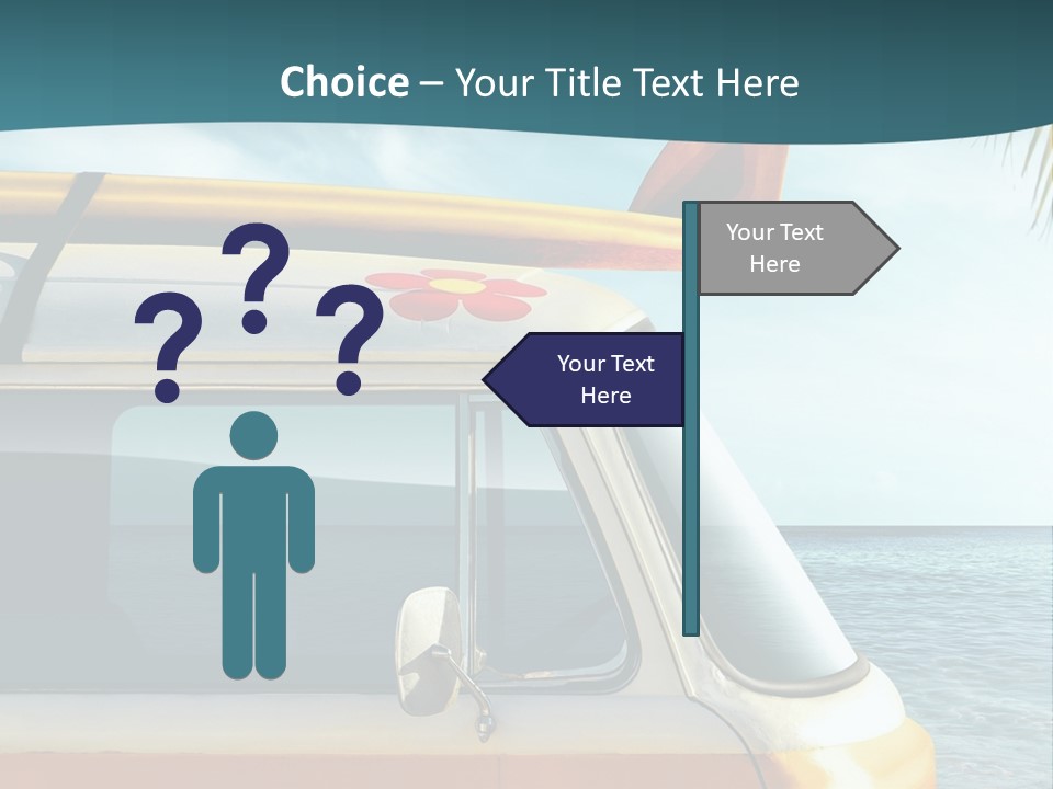 Drop Extra Nobody PowerPoint Template