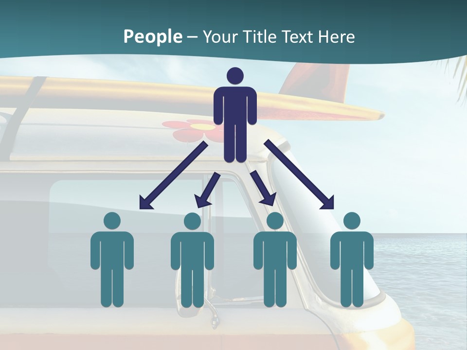 Drop Extra Nobody PowerPoint Template