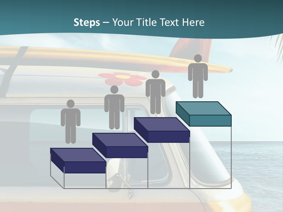 Drop Extra Nobody PowerPoint Template