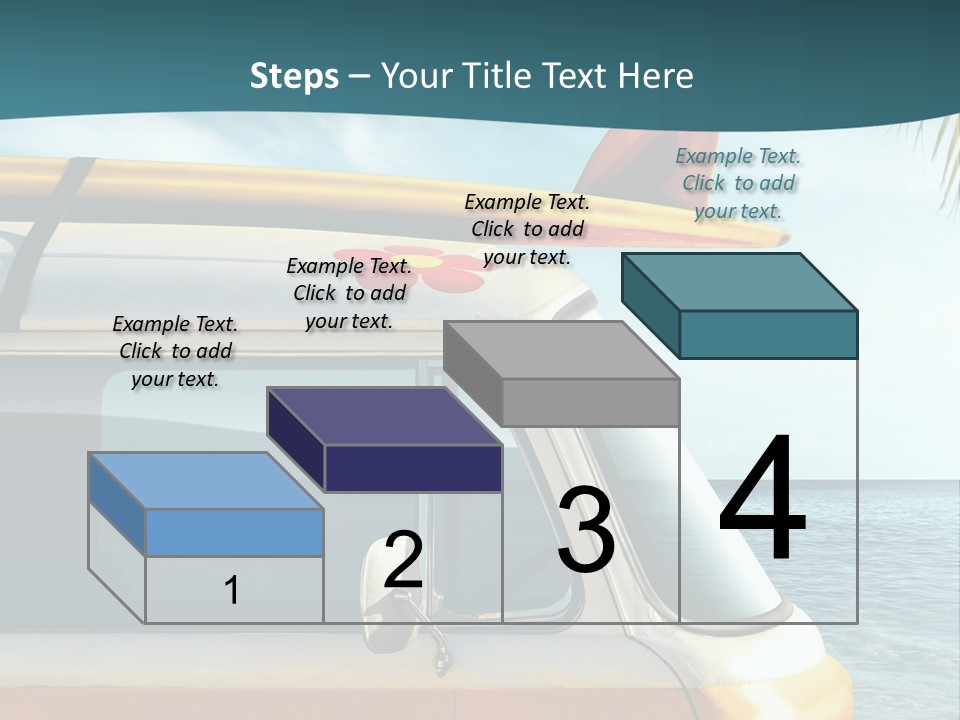 Drop Extra Nobody PowerPoint Template