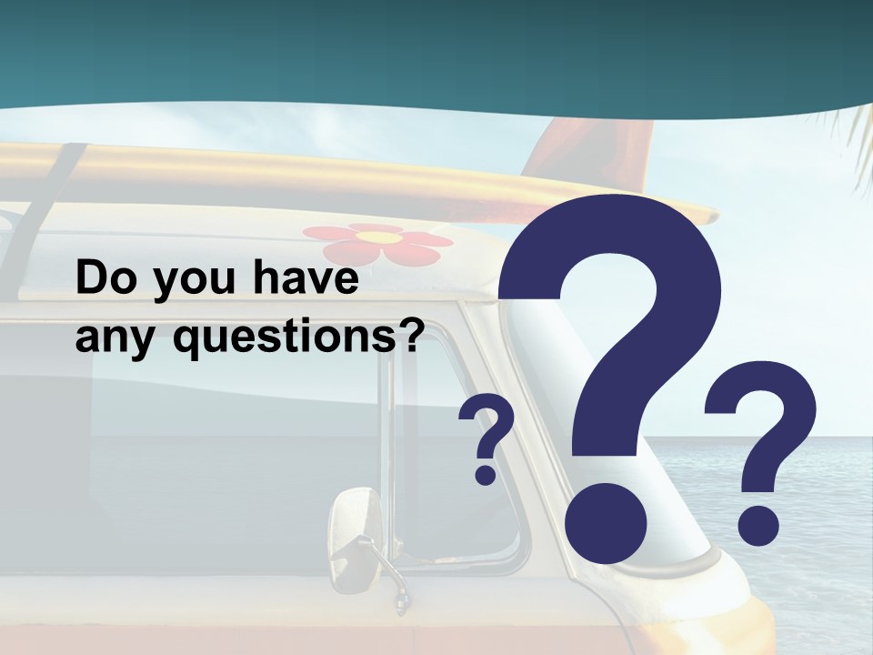 Drop Extra Nobody PowerPoint Template