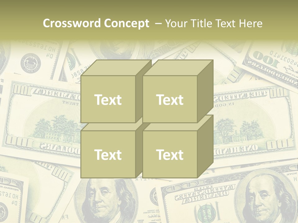 Healthy European Vegetarian PowerPoint Template
