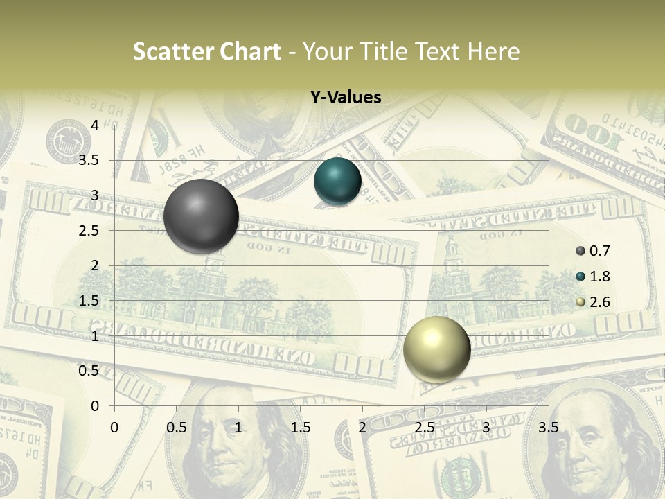 Healthy European Vegetarian PowerPoint Template
