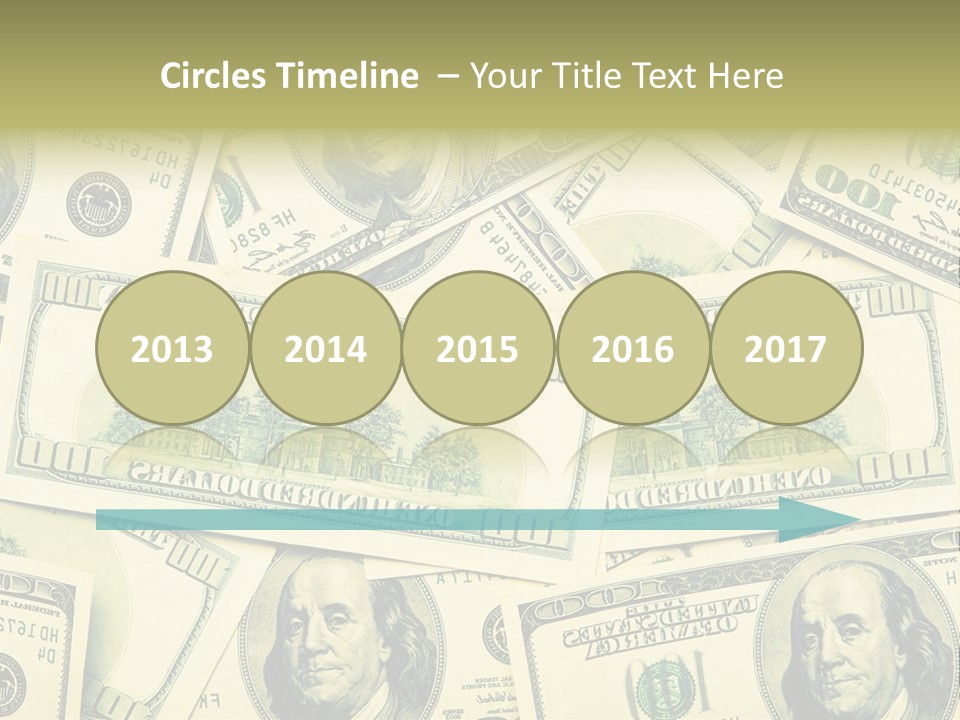 Healthy European Vegetarian PowerPoint Template