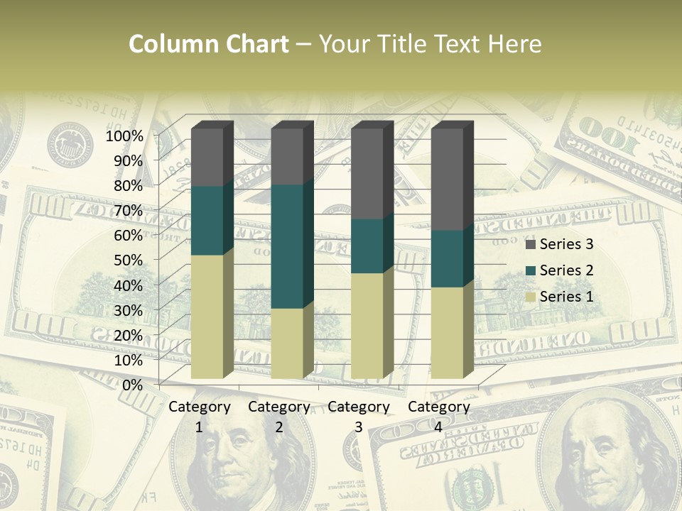 Healthy European Vegetarian PowerPoint Template