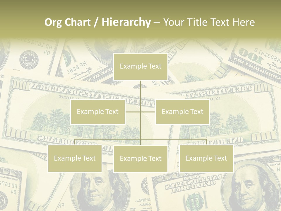 Healthy European Vegetarian PowerPoint Template
