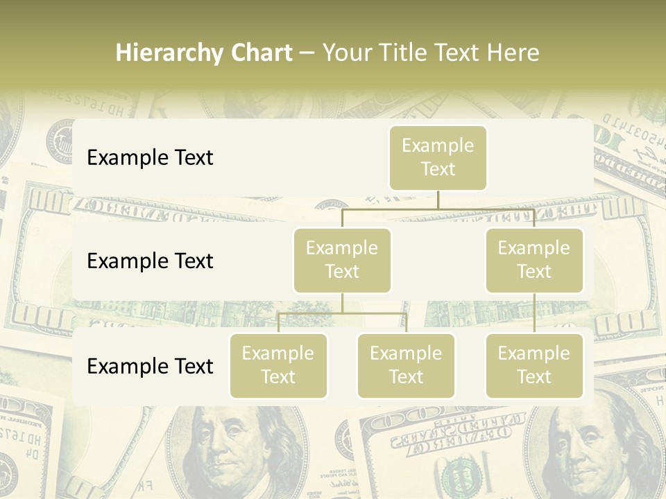 Healthy European Vegetarian PowerPoint Template