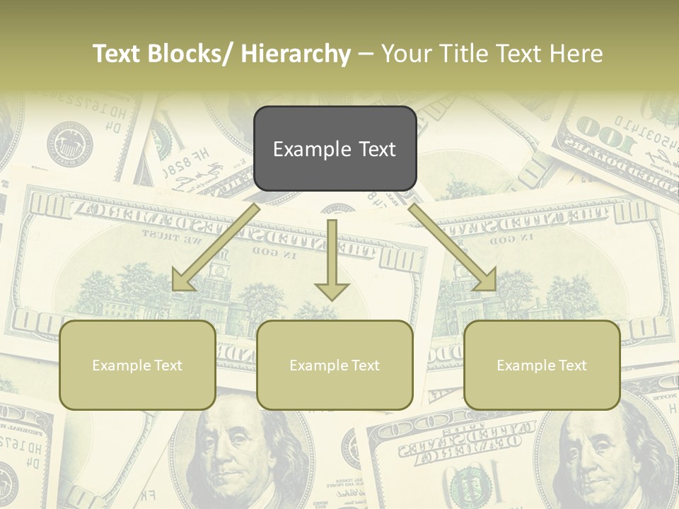 Healthy European Vegetarian PowerPoint Template