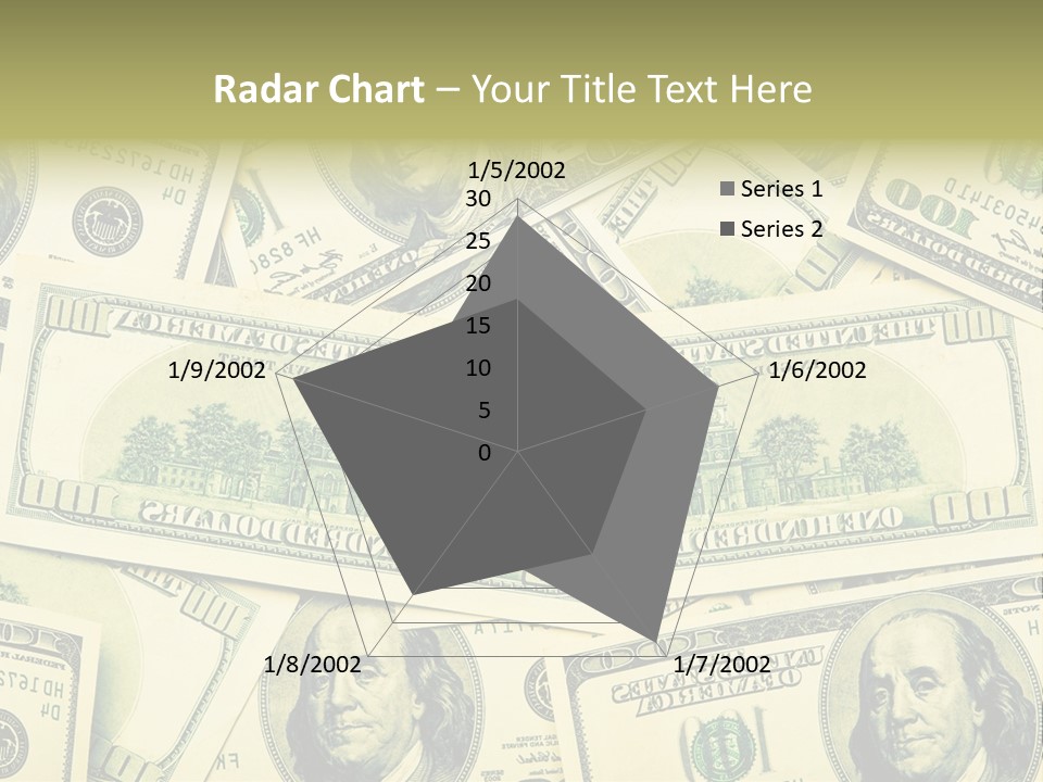 Healthy European Vegetarian PowerPoint Template