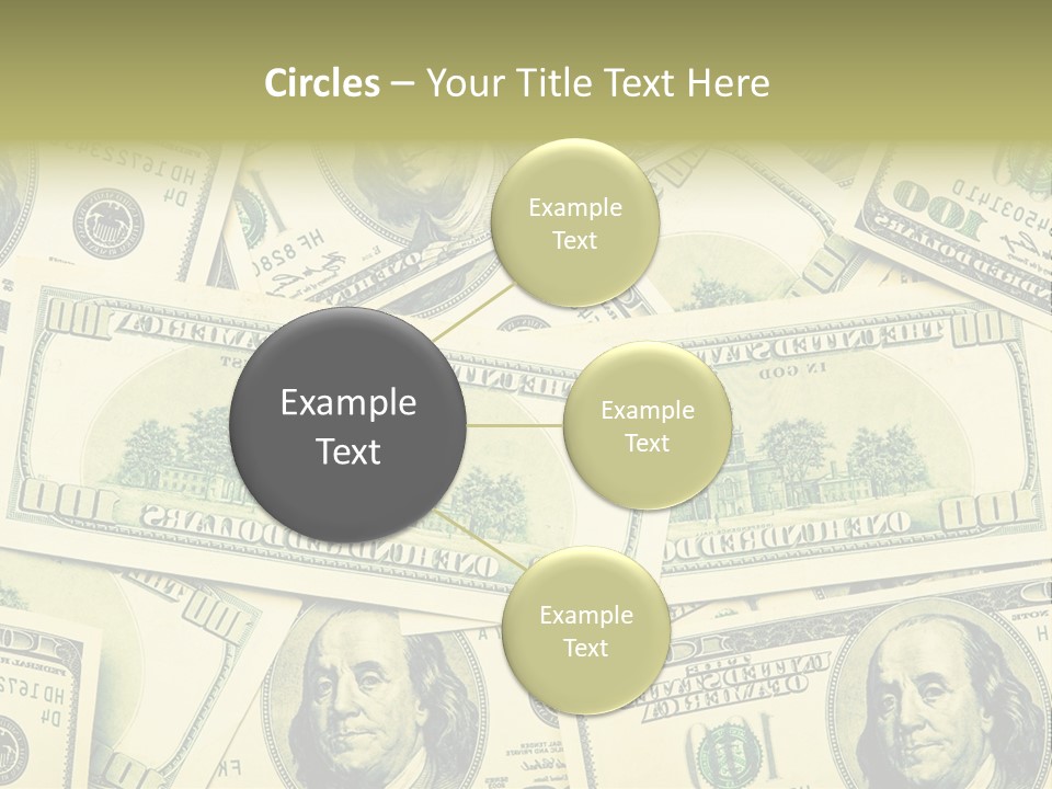 Healthy European Vegetarian PowerPoint Template