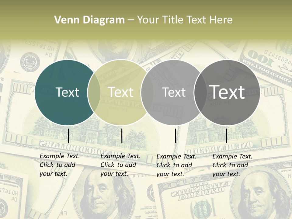 Healthy European Vegetarian PowerPoint Template