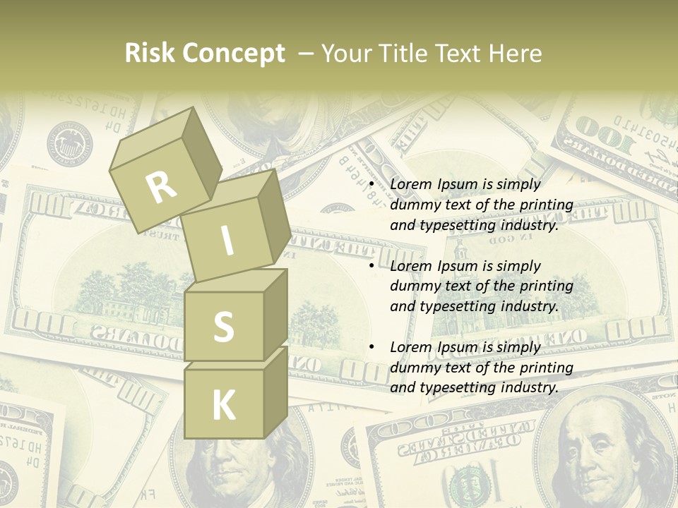 Healthy European Vegetarian PowerPoint Template