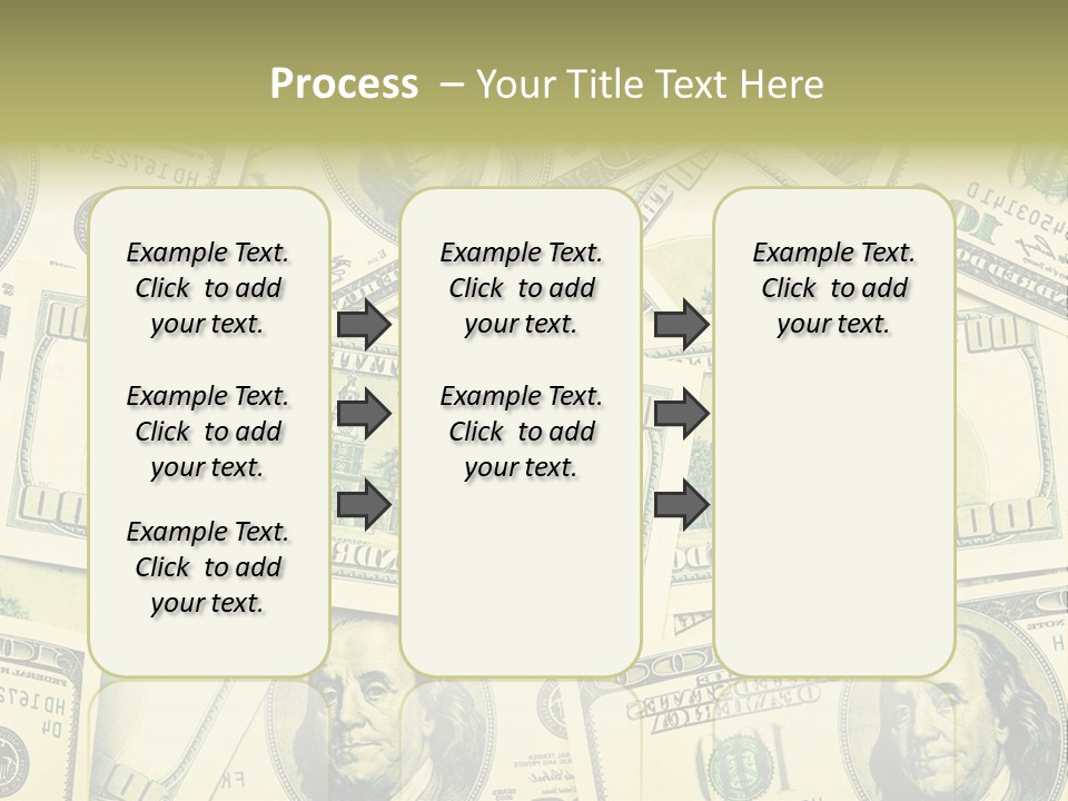 Healthy European Vegetarian PowerPoint Template