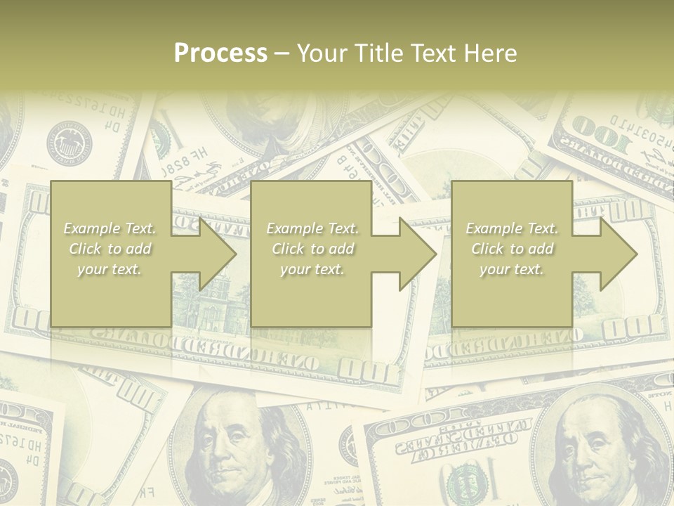 Healthy European Vegetarian PowerPoint Template