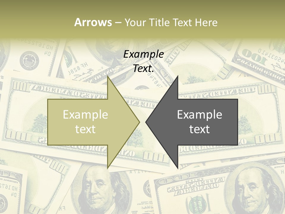 Healthy European Vegetarian PowerPoint Template