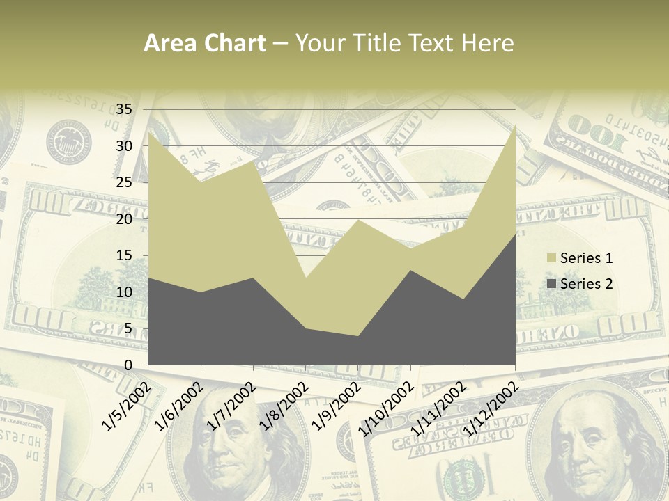 Healthy European Vegetarian PowerPoint Template