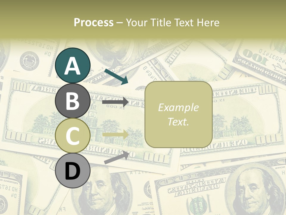 Healthy European Vegetarian PowerPoint Template