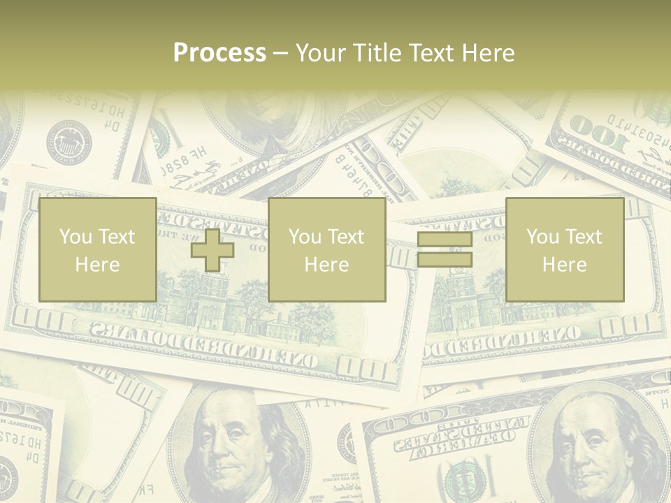 Healthy European Vegetarian PowerPoint Template