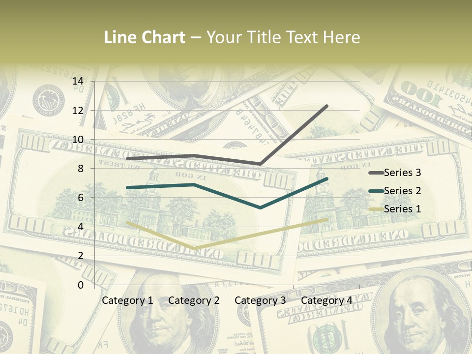 Healthy European Vegetarian PowerPoint Template