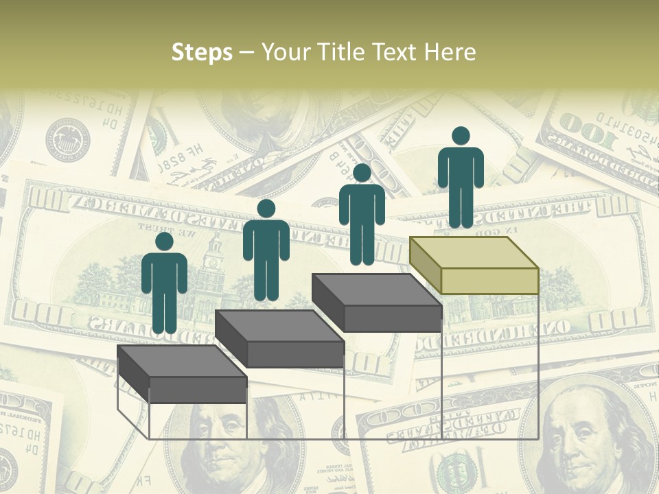 Healthy European Vegetarian PowerPoint Template