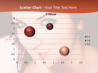 Fruit Focus Selective PowerPoint Template