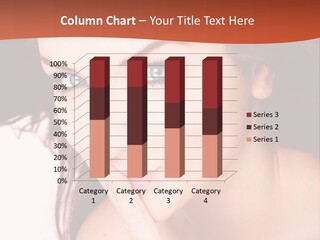 Fruit Focus Selective PowerPoint Template