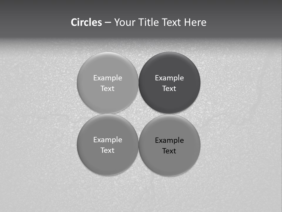 Outdoor Concept Extra PowerPoint Template