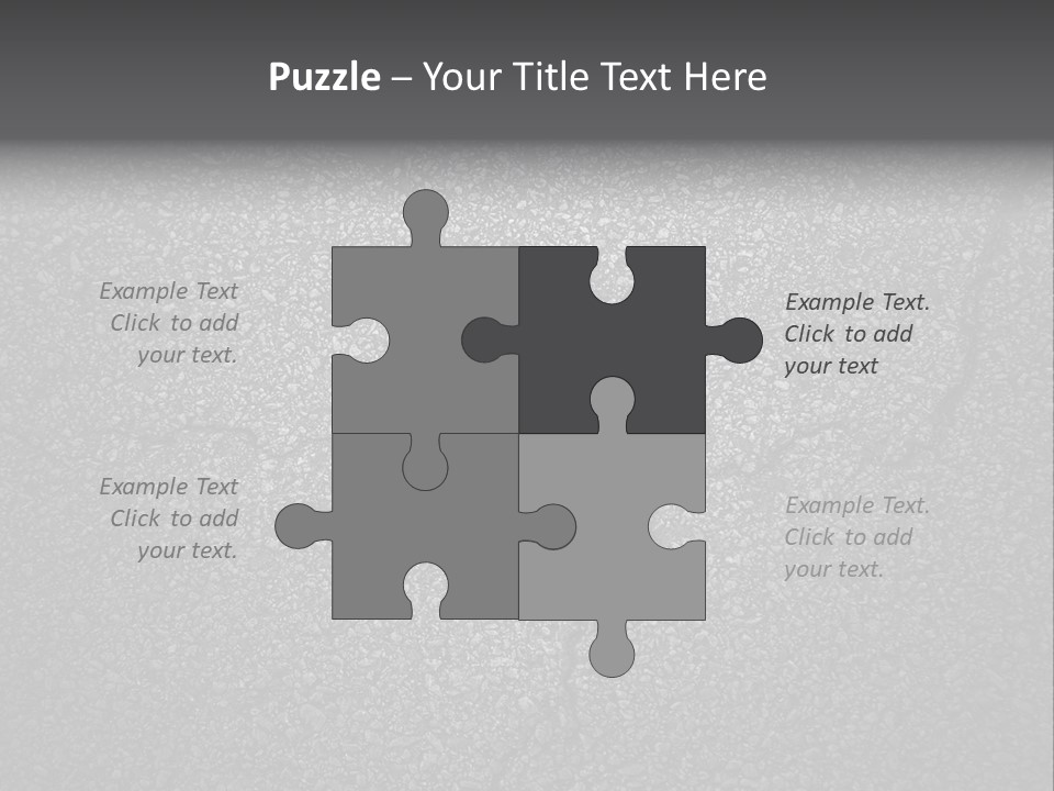 Outdoor Concept Extra PowerPoint Template