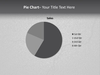 Outdoor Concept Extra PowerPoint Template