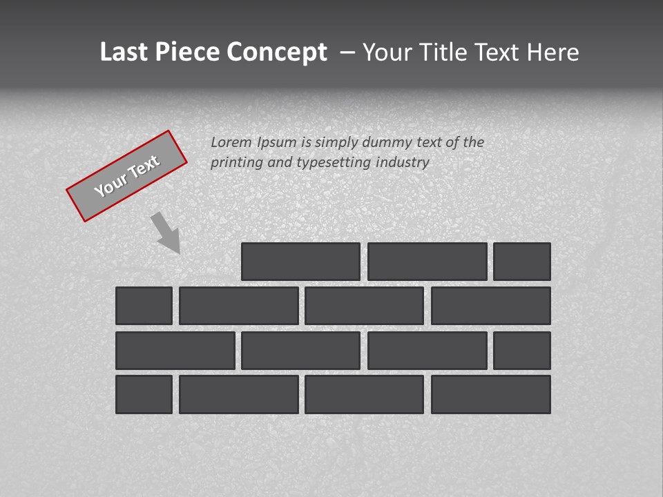 Outdoor Concept Extra PowerPoint Template