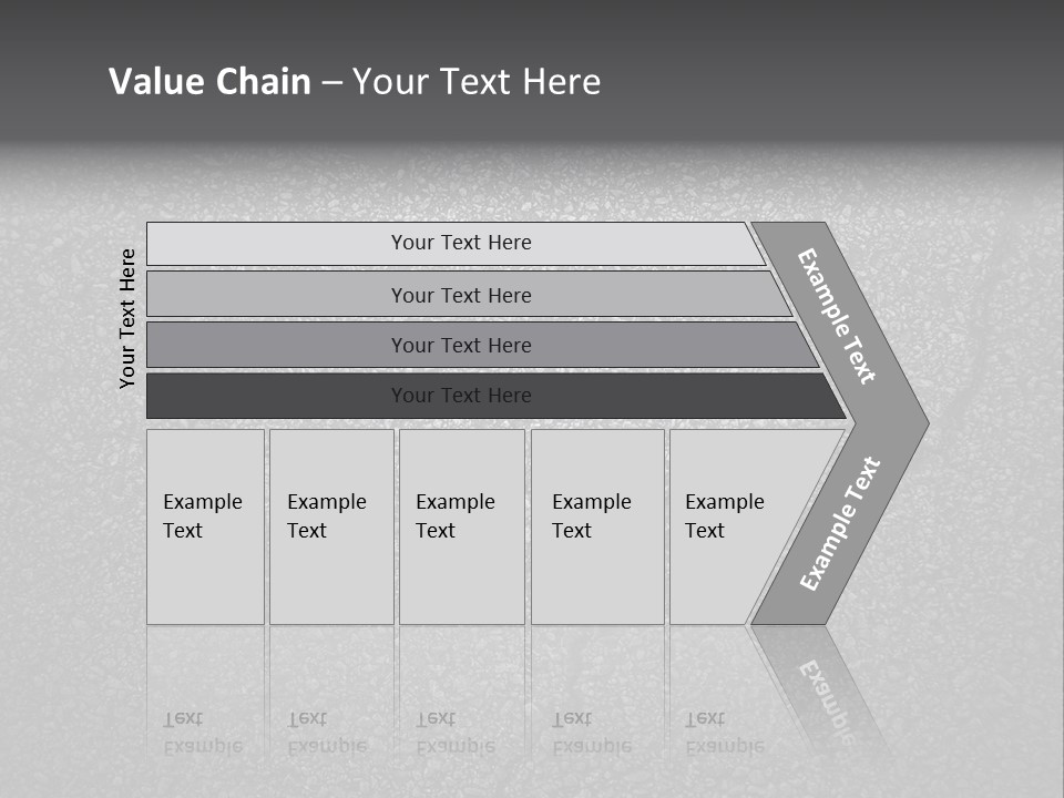 Outdoor Concept Extra PowerPoint Template