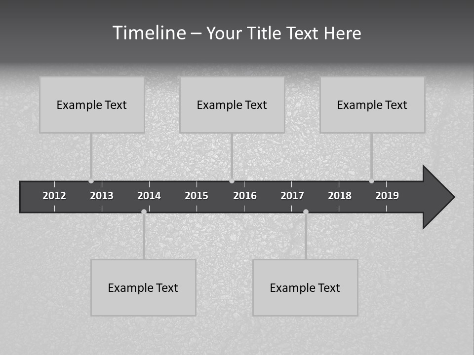Outdoor Concept Extra PowerPoint Template
