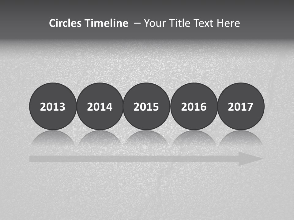 Outdoor Concept Extra PowerPoint Template