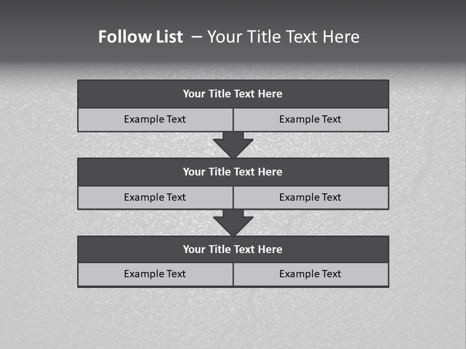 Outdoor Concept Extra PowerPoint Template