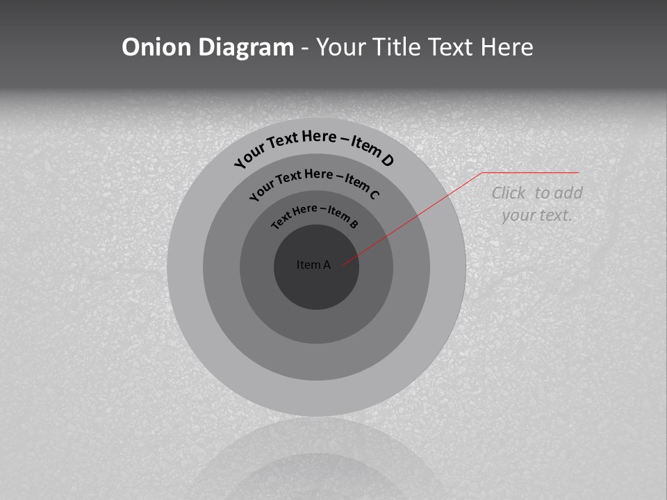 Outdoor Concept Extra PowerPoint Template