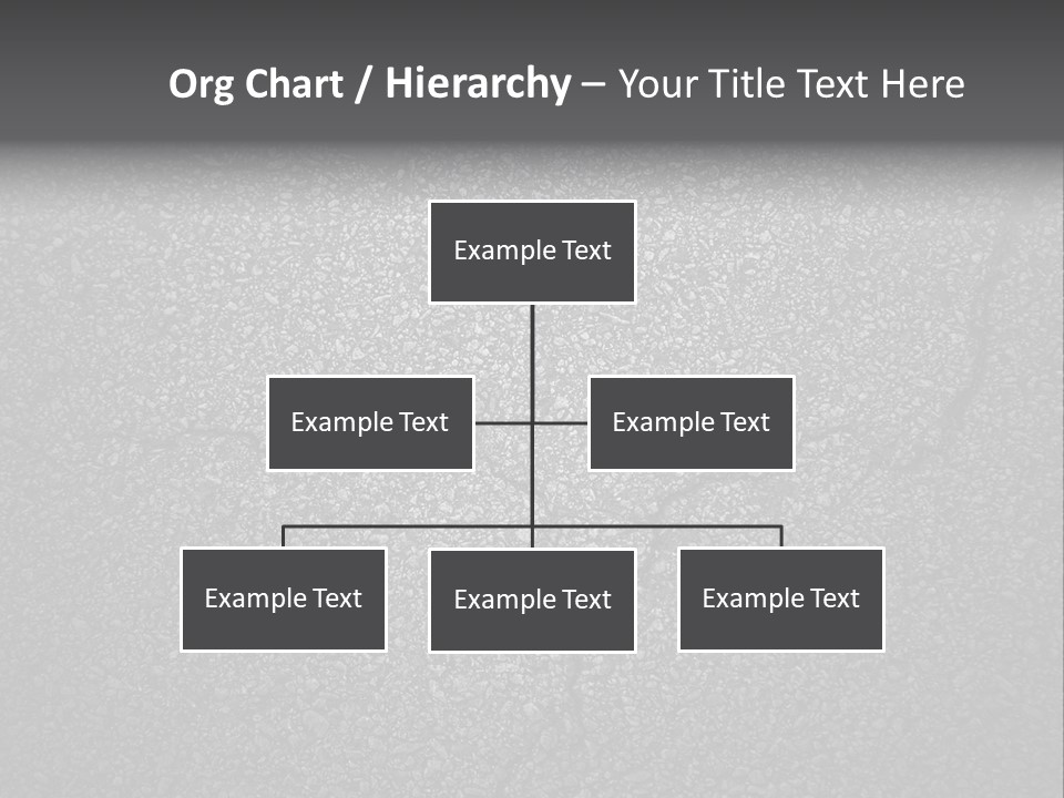Outdoor Concept Extra PowerPoint Template