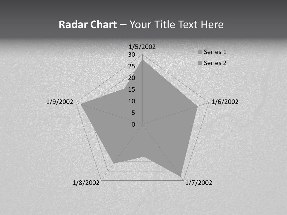 Outdoor Concept Extra PowerPoint Template