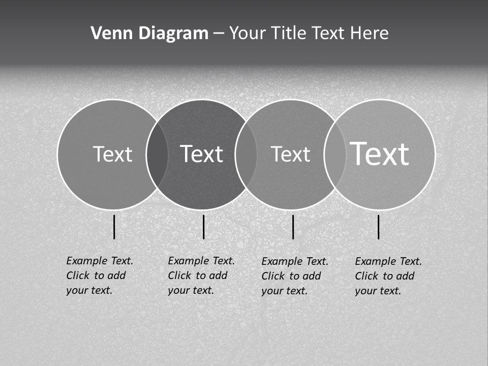 Outdoor Concept Extra PowerPoint Template